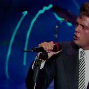 Luis Miguel Sera Que No Me Amas