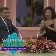 Sabados Gigante 1995 Don Francisco