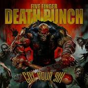 Five Finger Death Punch Альбом Got Your Six