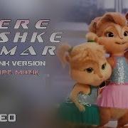 Mere Rashke Qamar Cartoon Music Song