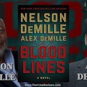 Nelson Demille Audiobook