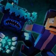 Music Minecraft Animations