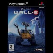 Wall E Soundtrack Game