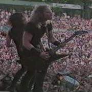 Metallica Welcome Home Sanitarium Live 1993 Basel Switzerland