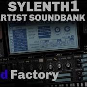 Sylenth1 Presets Bank 2018 Inspired By Martin Garrix Marshmallo Mike