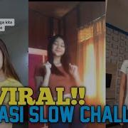 Kasih Selow Tiktok Dance