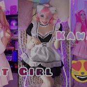 Anime Neko Neko Tik Tok