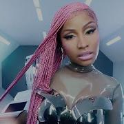 Nicki Manaj Mashup