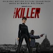 The Killer 2024 Soundtrack