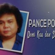 Pance Pondaag