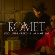 Udo Lindenberg X Apache 207