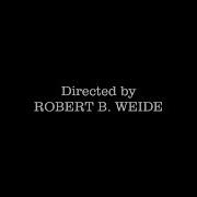 Титры Directed By Robert B Weide Theme Meme