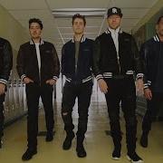 New Kids On The Block Boys In The Band Boy Band Anthem Official Music