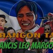 Francis Leo Marcos Nonstop Rap