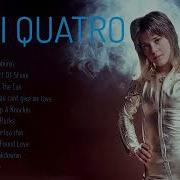 Suzi Quatro The Greatest Hits Full Album