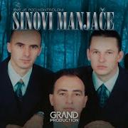 Sinovi Manjace