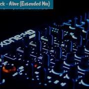 Alive Extended Mix Honka Cuebrick