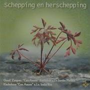 Schepping Herschepping