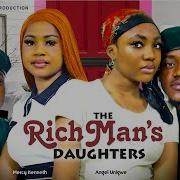 Rich Man S Daughter