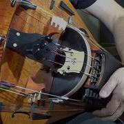 Aequilibrium Medieval Tune Hurdy Gurdy With Organ