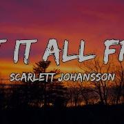 Sing Set It All Free Lyrics