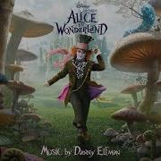 Main Title From Alice In Wonderland