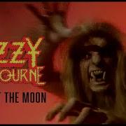 Ozzy Osbourne Bark At The Moon