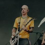 Slave New World Feat Matthew K Heafy Sepultura