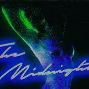 The Midnight Sunset Instrumental