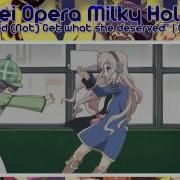 Tantei Opera Milky Holmes