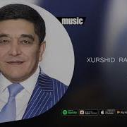 Xurshid Rasulov Vatan Official Music