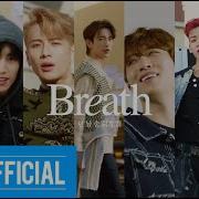 Got7 Breath Mv