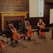 Live Bohemian Rhapsody By Queen For 5 Cellos String Theory