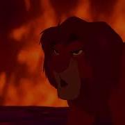 The Lion King 1994 Simba Vs Scar Hd