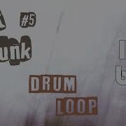 Post Punk Drum Loop 160 Bpm