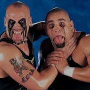 Wwe Headbangers Theme