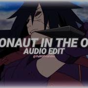 Astronaut In The Ocean Edit Audio