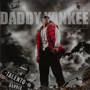 Daddy Yankee Suelta