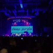 Deep Purple Live In Concert Arena Belgrade 06 12 2019