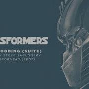 Brooding Transformers