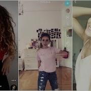 Filter Transition Challenge Tik Tok Musically