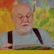 Eric Carle Reads The Very Hungry Caterpillar