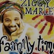 Ziggy Marley I Love You Too