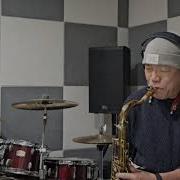 Lou Reed Perfect Day Cover Sax