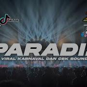 Dj Paradise