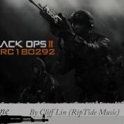 Call Of Duty Black Ops 2 Extended Trailer Theme