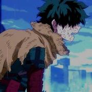 Boku No Hero Academia Amv Impossible