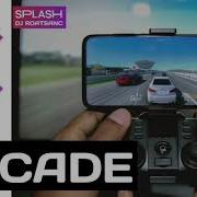 Splash Music And Beatmaker Arcade