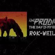 Rok Weiler The Prodigy