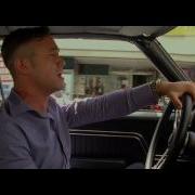 Don Jon Good Vibrations Car Scene